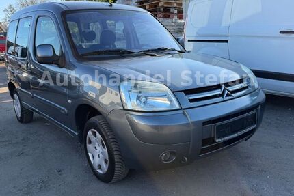 Citroen Berlingo 196.000 km 2.999 &euro; Winsen (Luhe) 21423