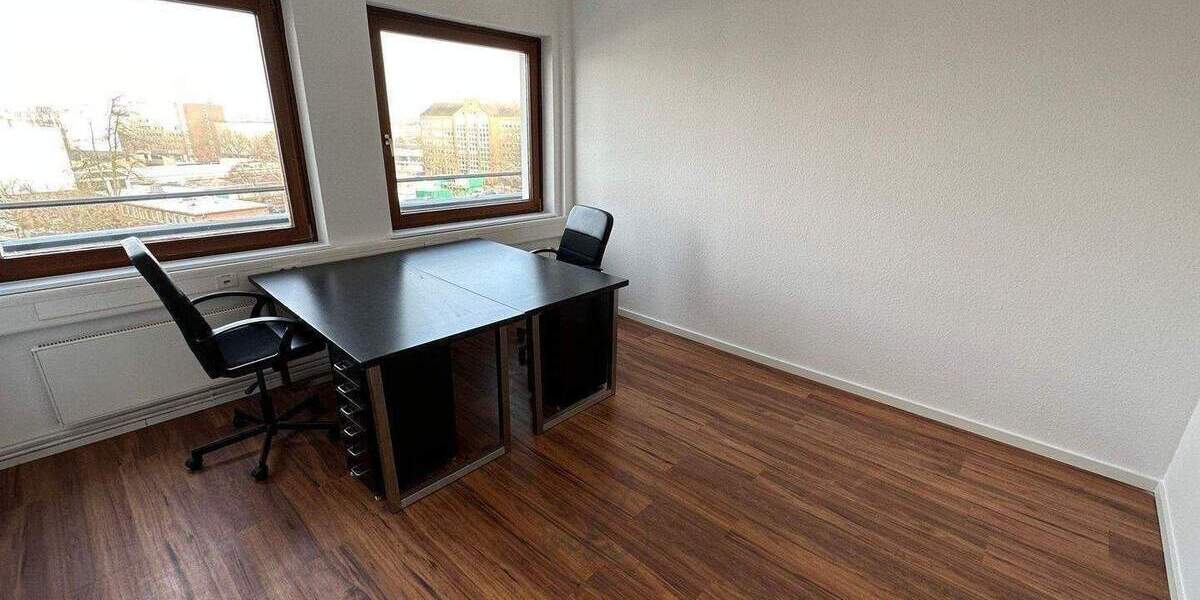 Gewerbeobjekt Hamburg Hamm - 4.117&euro; | Angebot:26933792