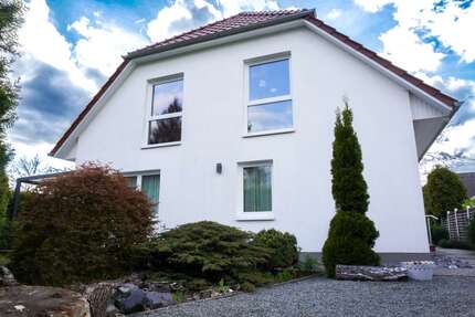 Haus Hamburg Altengamme - 6 Zimmer, 180 m&sup2;, 724.000&euro; | Angebot:24633411