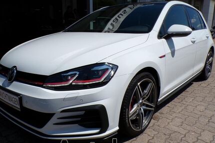 VW Golf 48.955 km 23.490 &euro; Trittau 22946