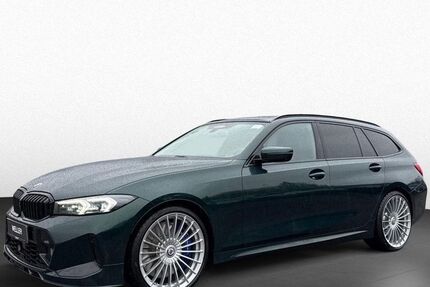 Alpina D3 9.486 km 77.777 &euro; Hamburg 21073