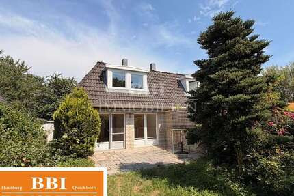 Haus Norderstedt Friedrichsgabe - 3 Zimmer, 100 m&sup2;, 415.000&euro; | Angebot:27004836