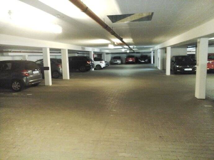 Etagenwohnung Glinde - 2 Zimmer, 69 m&sup2;, 960&euro; | Angebot:25780588