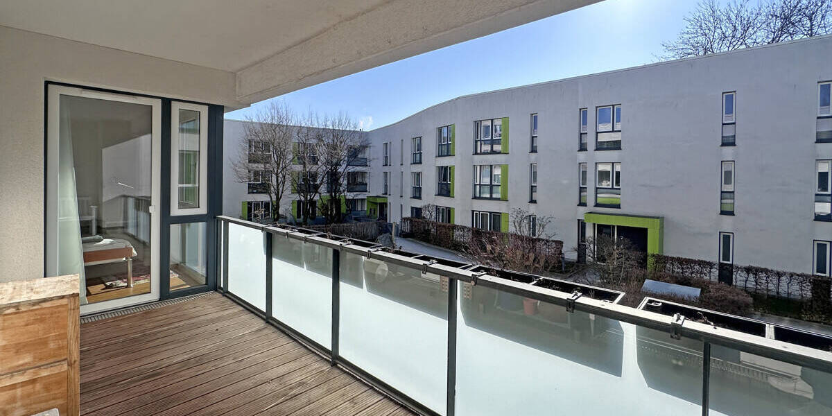 Etagenwohnung Hamburg Wilhelmsburg - 3 Zimmer, 90 m&sup2;, 469.000&euro; | Angebot:26201947