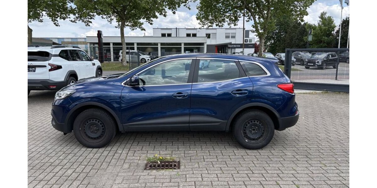 Renault Kadjar 104.000 km 10.490 &euro; Buxtehude 21614