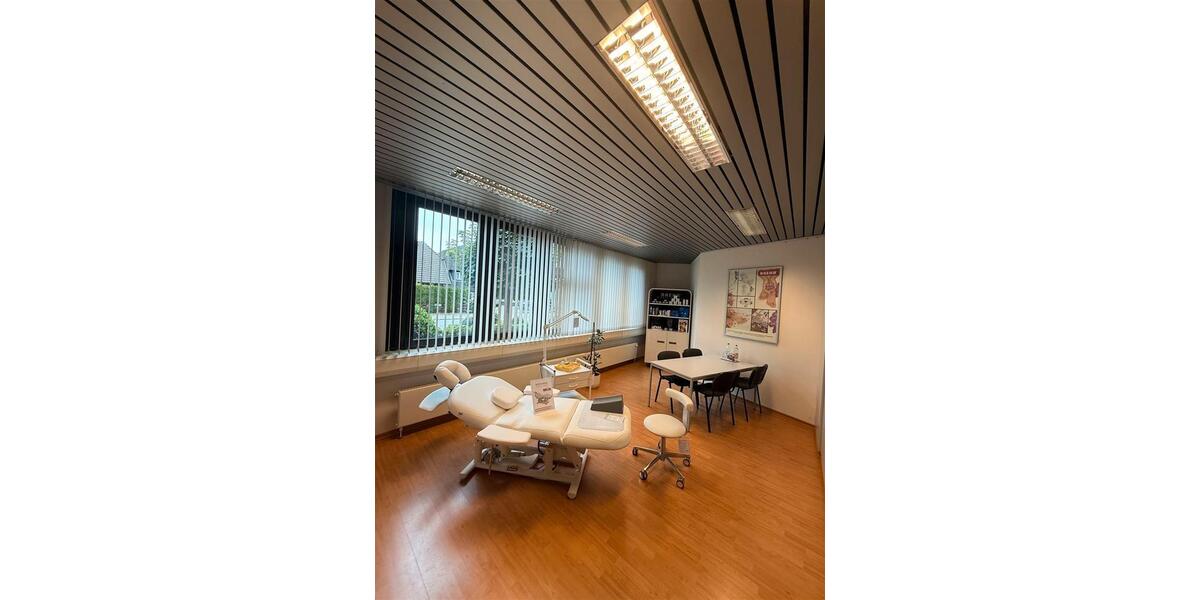 Gewerbeobjekt Hamburg Eimsbüttel - 3.980&euro; | Angebot:25791390