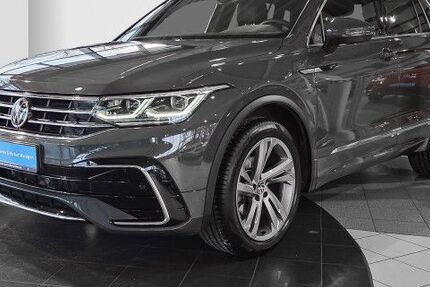 VW Tiguan 49.042 km 30.990 &euro; Glinde 21509