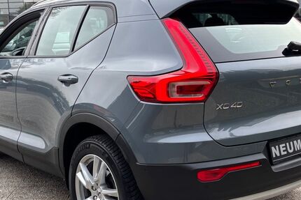Volvo XC40 60.000 km 24.900 &euro; Rellingen 25462