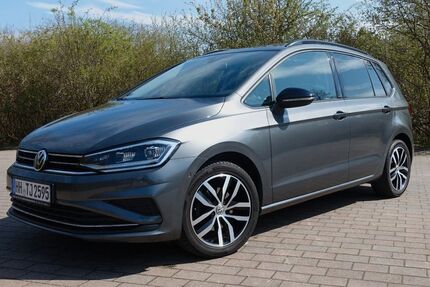 VW Golf Sportsvan 119.000 km 16.900 &euro; Hamburg 20146
