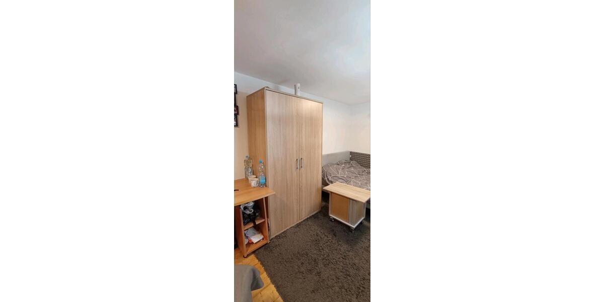 Erdgeschoßwohnung Ahrensburg - 1 Zimmer, 20 m&sup2;, 750&euro; | Angebot:26347870