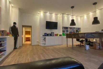 Gewerbeobjekt Hamburg Harvestehude - 285&euro; | Angebot:26837145