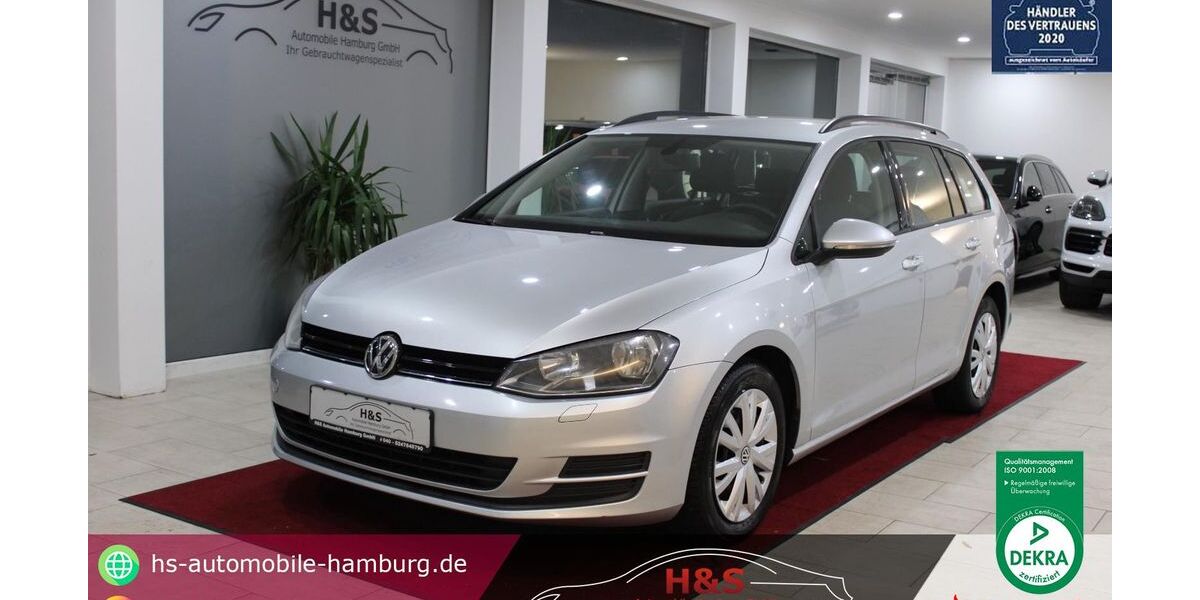 VW Golf 183.767 km 7.290 &euro; Pinneberg 25421