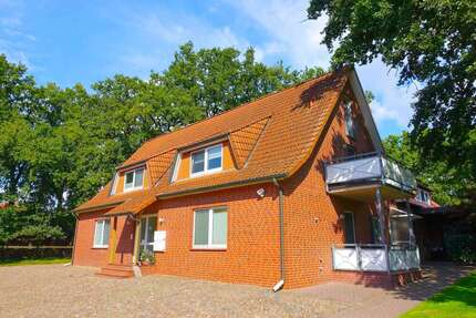 Wohnung zum Mieten in Neu Wulmstorf 600 € 60 m² 2 zimmer
