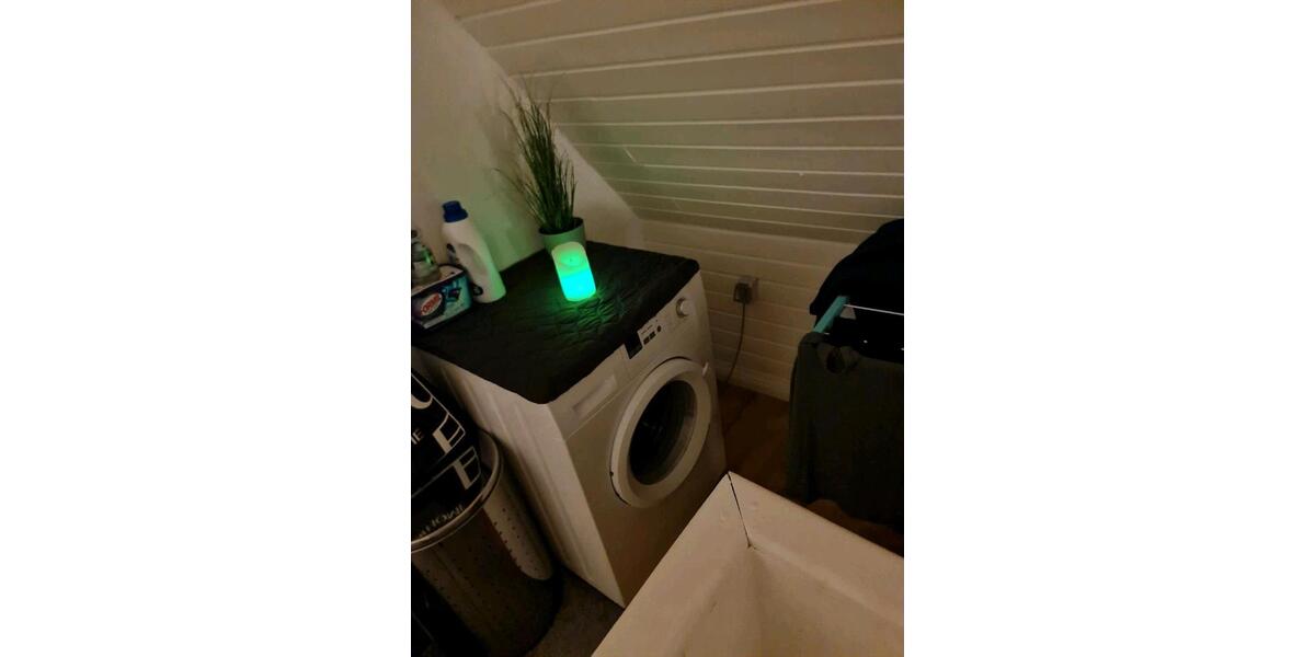 Dachgeschoßwohnung Norderstedt Garstedt - 2 Zimmer, 50 m&sup2;, 1.200&euro; | Angebot:26400088
