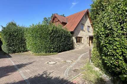 Haus Jersbek - 5 Zimmer, 141 m&sup2;, 1.850&euro; | Angebot:27350322