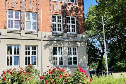 Gewerbeobjekt Hamburg Rotherbaum - 4.500&euro; | Angebot:25433087