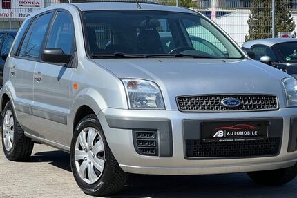 Ford Fusion 134.390 km 3.490 &euro; Glinde 21509