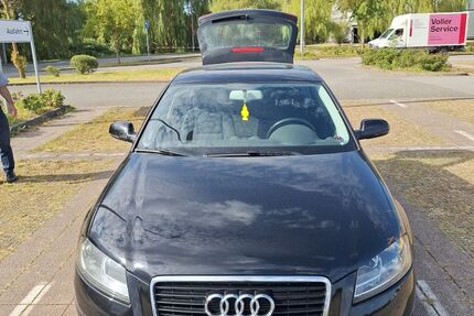 Audi A3 168.156 km 5.900 &euro; Hamburg 20097