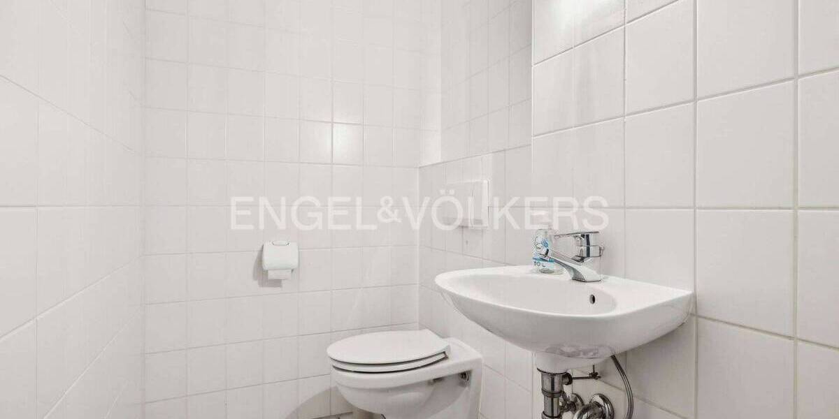 Etagenwohnung Ahrensburg - 3 Zimmer, 85 m&sup2;, 385.000&euro; | Angebot:26029963