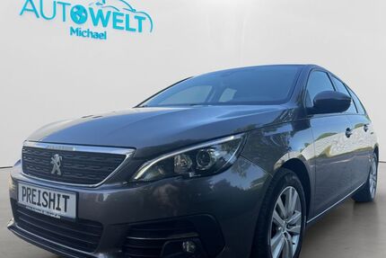 Peugeot 308 89.190 km 12.290 &euro; Beckdorf 21643