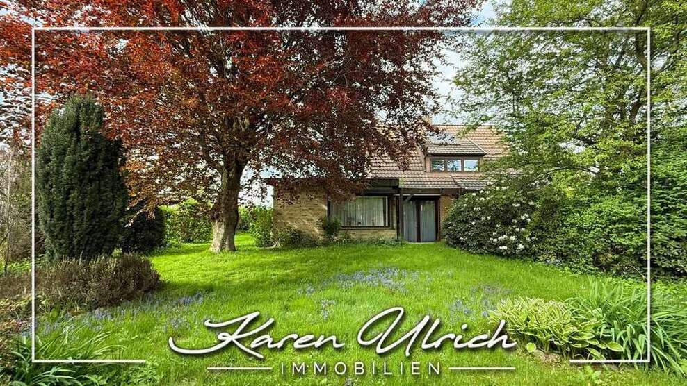Haus zum Kaufen in Rosengarten 399.000 € 165 m²