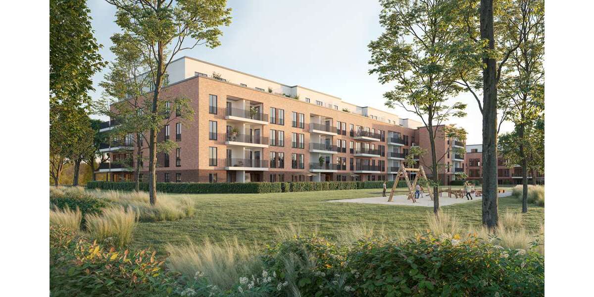 Etagenwohnung Buchholz - 2 Zimmer, 66 m&sup2;, 395.000&euro; | Angebot:25194149