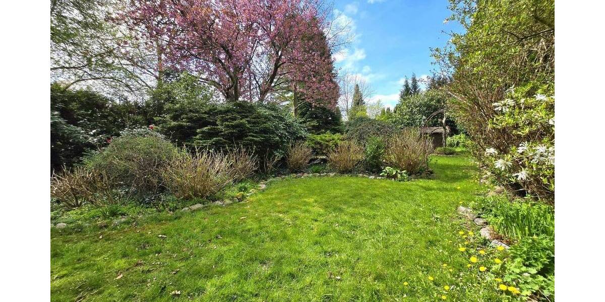 Einfamilienhaus Hamburg Duvenstedt - 4 Zimmer, 130 m&sup2;, 799.000&euro; | Angebot:26307470