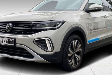 VW T-Cross 6.980 km 29.880 &euro; Hamburg 22419