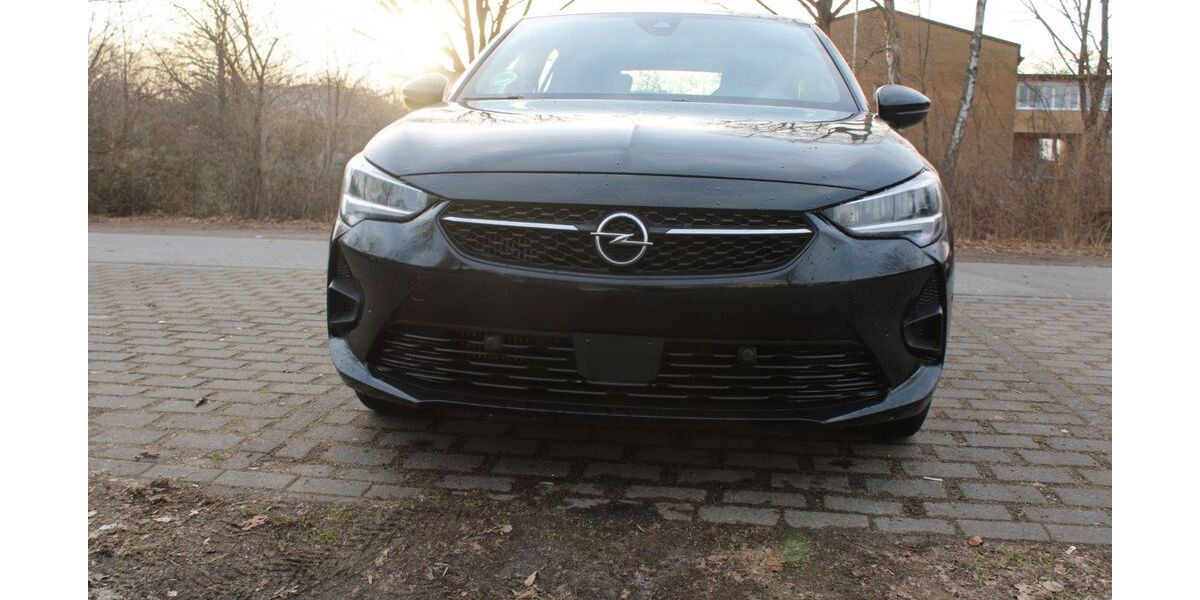 Opel Corsa 30.278 km 18.999 &euro; Reinbek 21465