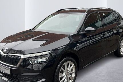 Skoda Kamiq 42.438 km 21.888 &euro; Hamburg 22303