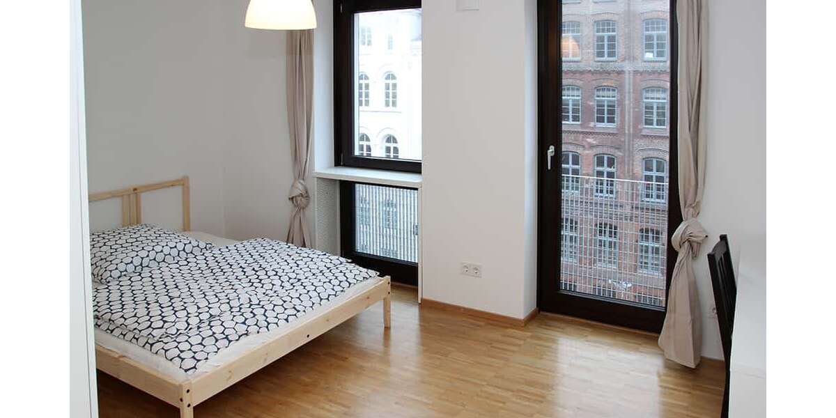 Zimmer Hamburg Harburg - 740&euro; | Angebot:25286900