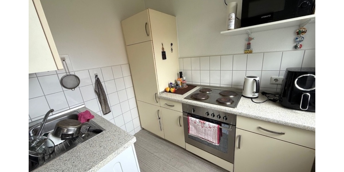 Attraktives ETW-Paket mit 3 x 1 Zimmer-Whg - Mehrfamilienhaus, Wohnhaus Halstenbek | Angebot:27212478