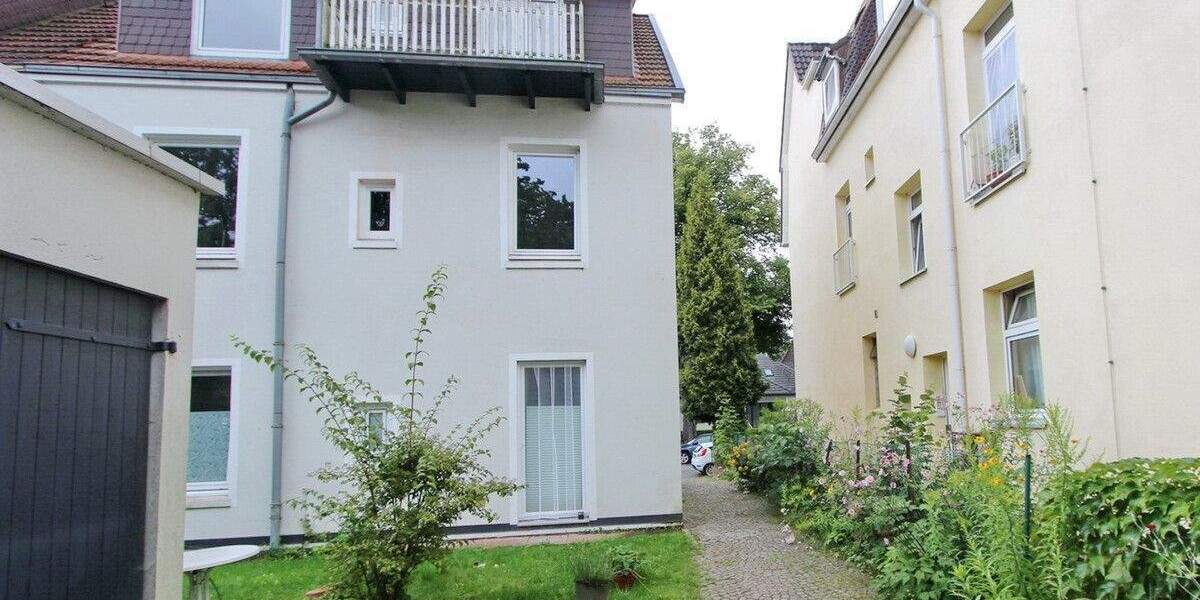 Mehrfamilienhaus, Wohnhaus Hamburg Fuhlsbüttel - 8 Zimmer, 699.000&euro; | Angebot:25743555