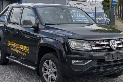 VW Amarok 420.000 km 10.000 &euro; Henstedt Ulzburg 24558