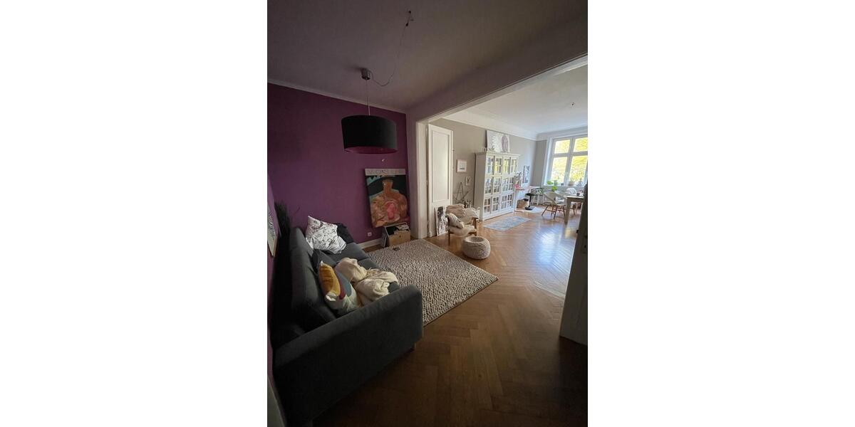 Vollausgestattete 2Zi Wohnung auf Zeit 6 Monate 2 zimmer