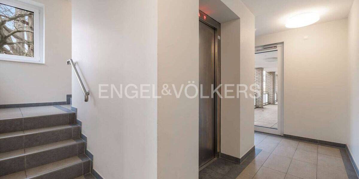Etagenwohnung Ahrensburg - 3 Zimmer, 97 m&sup2;, 540.000&euro; | Angebot:26476425