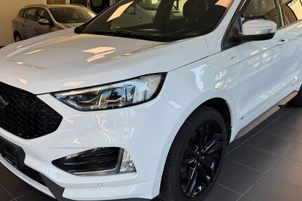 Ford Edge 129.779 km 18.490 &euro; Geesthacht 21502