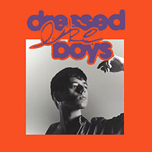 Dressed Like Boys 25.05.2026 Bahnhof Pauli