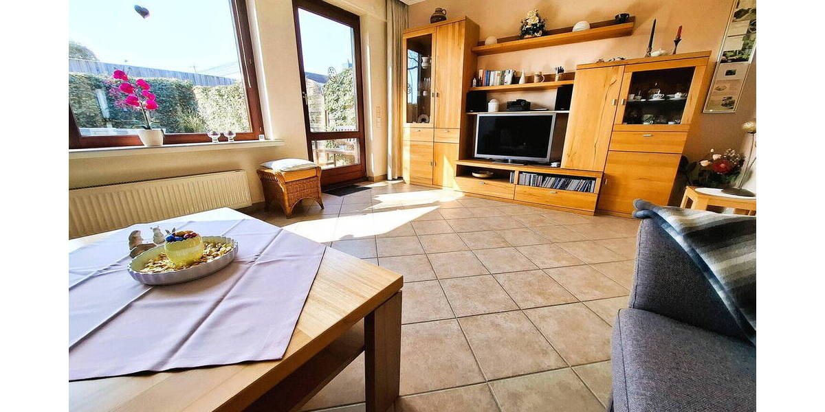 Reihenendhaus Seevetal Emmelndorf - 4 Zimmer, 95 m&sup2;, 319.000&euro; | Angebot:26168063