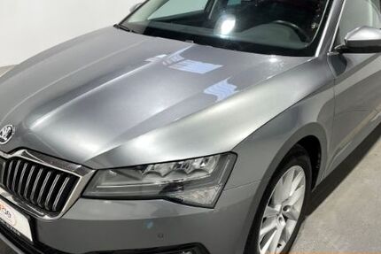 Skoda Superb 110.000 km 21.500 &euro; Norderstedt 22848