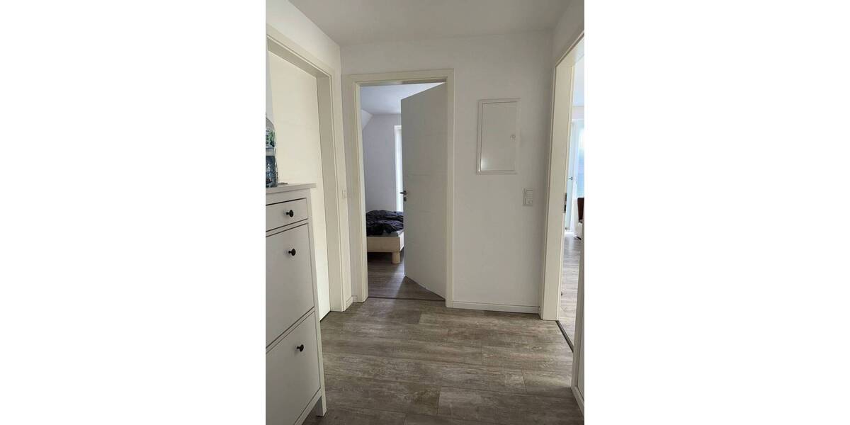 Etagenwohnung Hamburg Lokstedt - 3 Zimmer, 82 m&sup2;, 1.680&euro; | Angebot:26453891