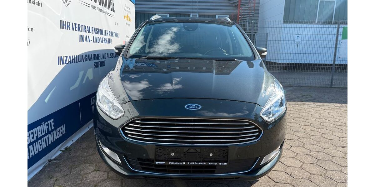 Ford Galaxy 141.000 km 19.570 &euro; Buxtehude 21614