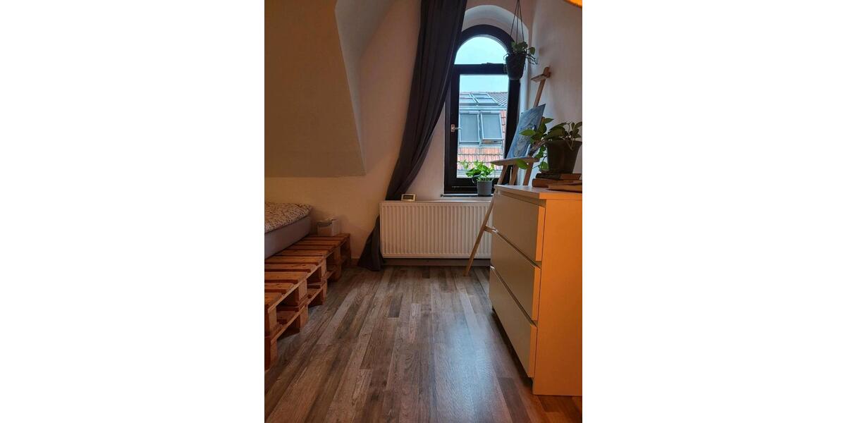 Etagenwohnung Hamburg Hoheluft-West - 2 Zimmer, 54 m&sup2;, 900&euro; | Angebot:26271926
