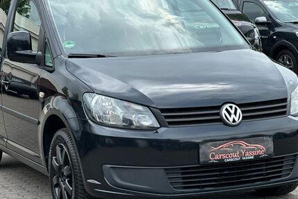 VW Caddy 218.000 km 7.690 &euro; Buxtehude 21614