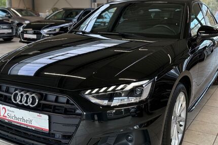 Audi A4 97.787 km 25.499 &euro; Buxtehude 21614