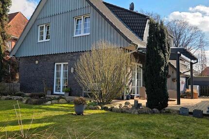 Haus Seevetal Holtorfsloh - 4.5 Zimmer, 125 m&sup2;, 1.800&euro; | Angebot:25960680