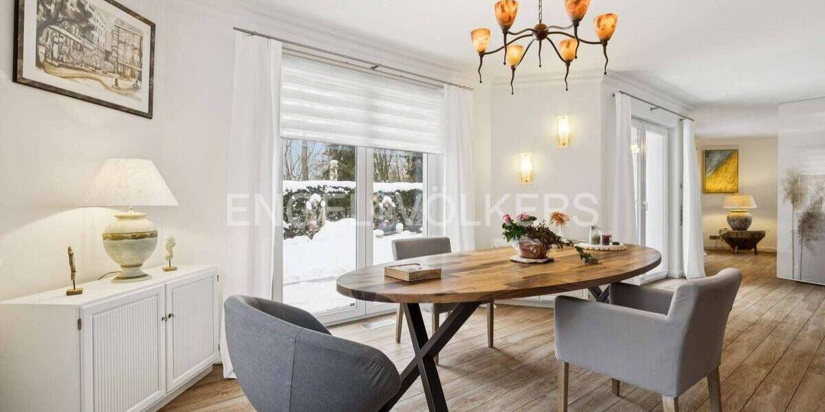Einfamilienhaus Ahrensburg - 6 Zimmer, 200 m&sup2;, 995.000&euro; | Angebot:25930059