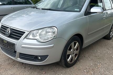 VW Polo 275.000 km 990 &euro; Neu Wulmstorf 21629