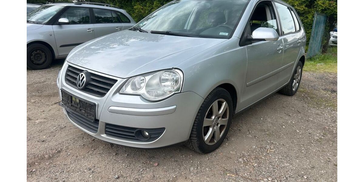 VW Polo 275.000 km 990 &euro; Neu Wulmstorf 21629