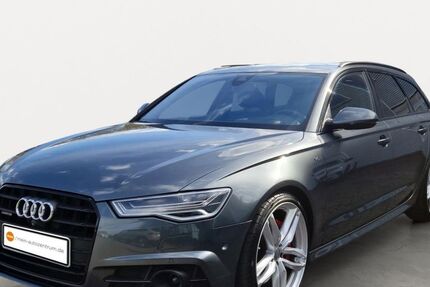 Audi A6 116.175 km 35.960 &euro; Seevetal 21220